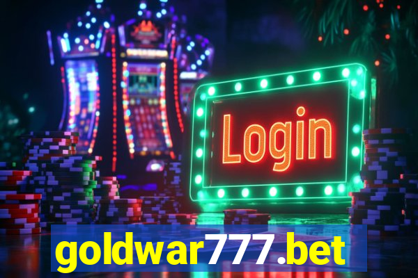 goldwar777.bet