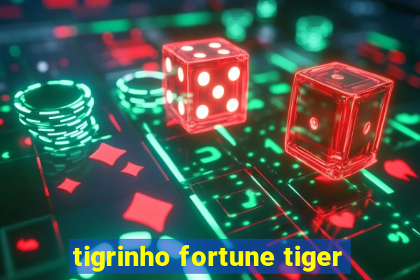 tigrinho fortune tiger