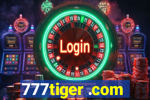 777tiger .com