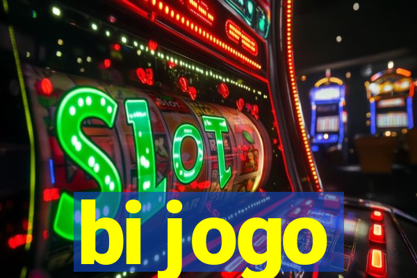 bi jogo