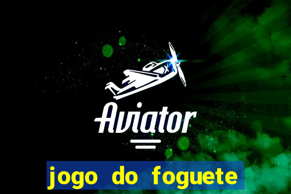 jogo do foguete blaze nome