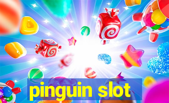 pinguin slot