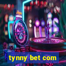 tynny bet com