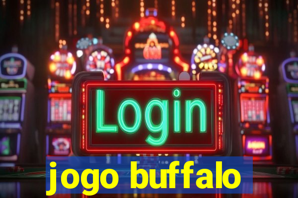 jogo buffalo