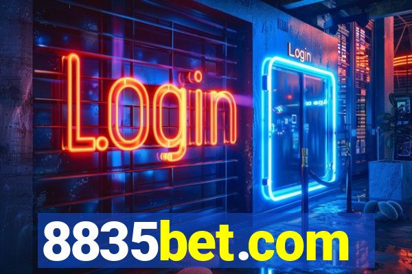 8835bet.com