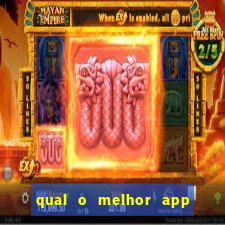 qual o melhor app de jogo para ganhar dinheiro