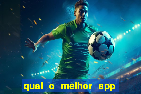 qual o melhor app de jogo para ganhar dinheiro