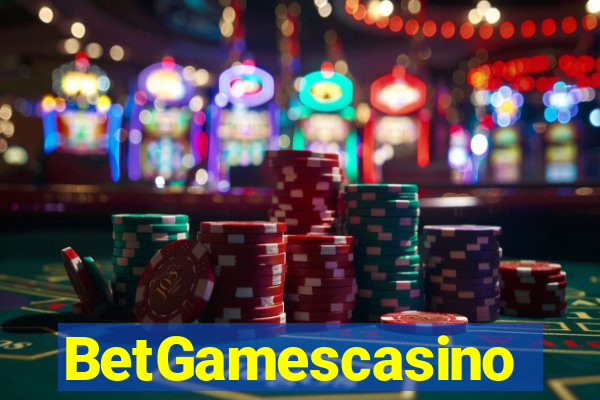 BetGamescasino