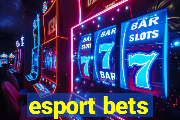 esport bets