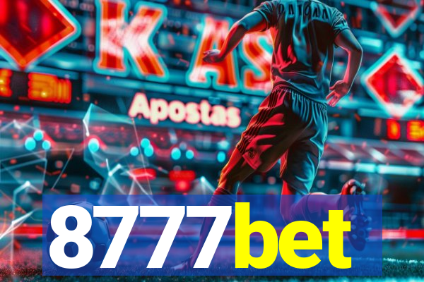 8777bet