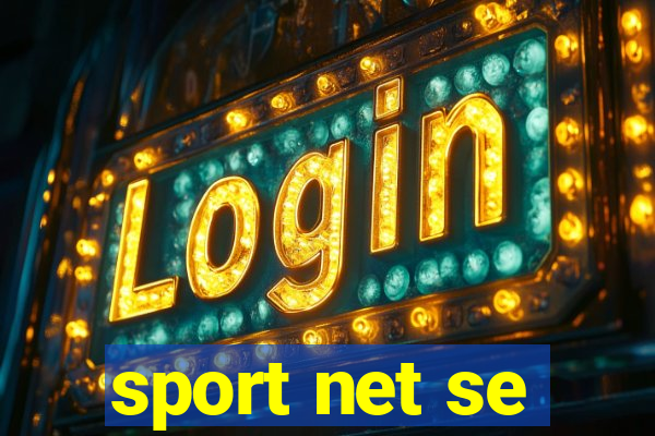 sport net se