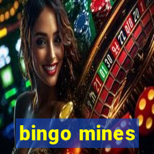 bingo mines