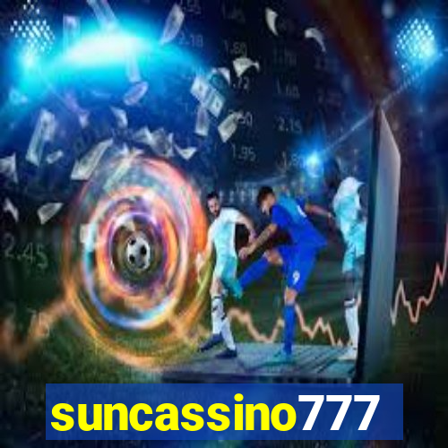 suncassino777