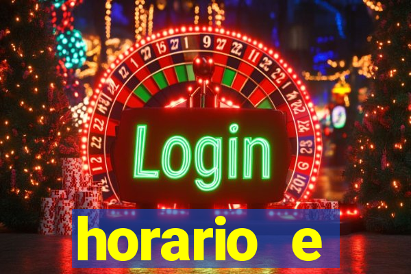 horario e itinerário de onibus sjc