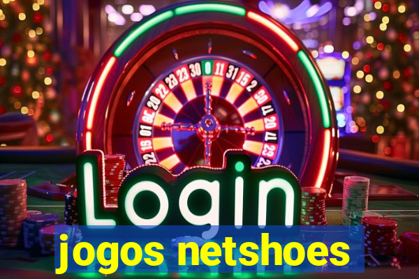 jogos netshoes