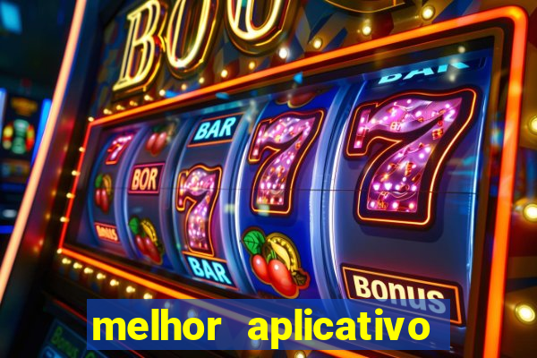 melhor aplicativo de jogos online