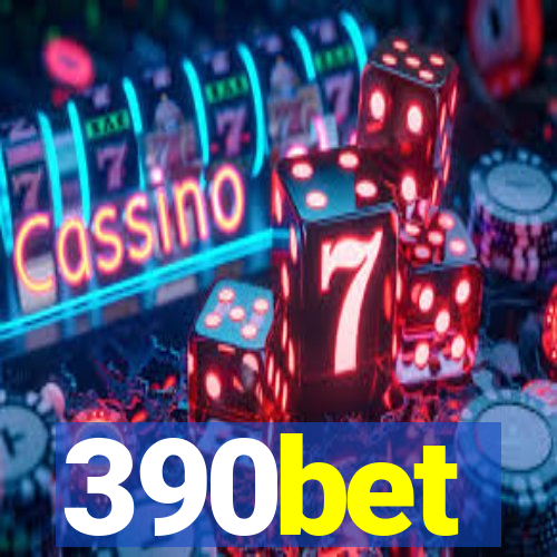 390bet