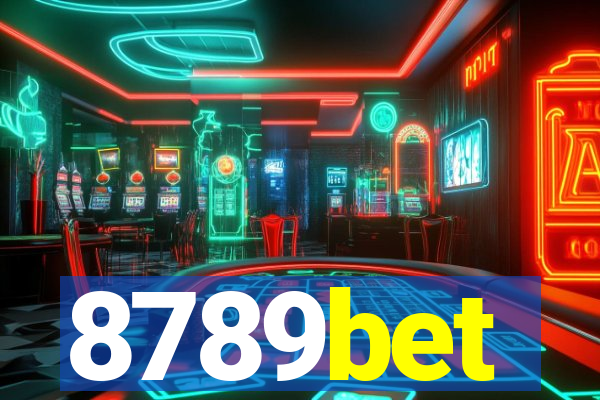 8789bet