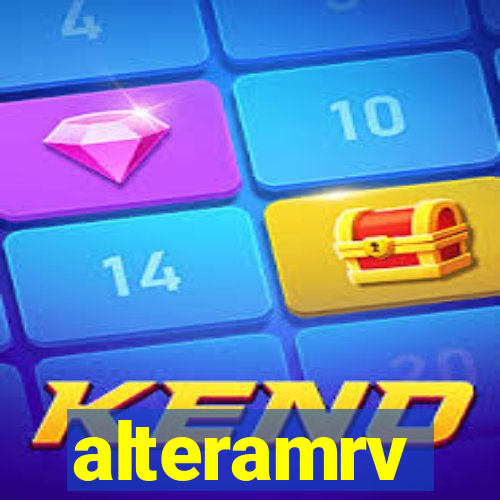 alteramrv