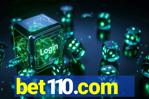 bet110.com