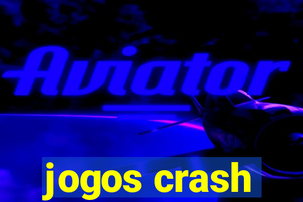 jogos crash