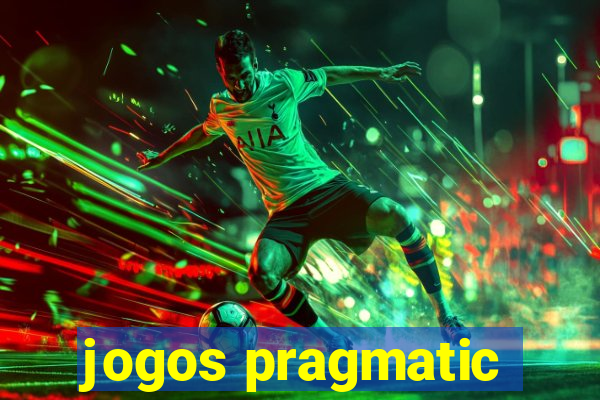 jogos pragmatic