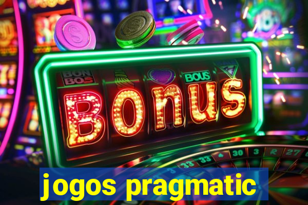 jogos pragmatic