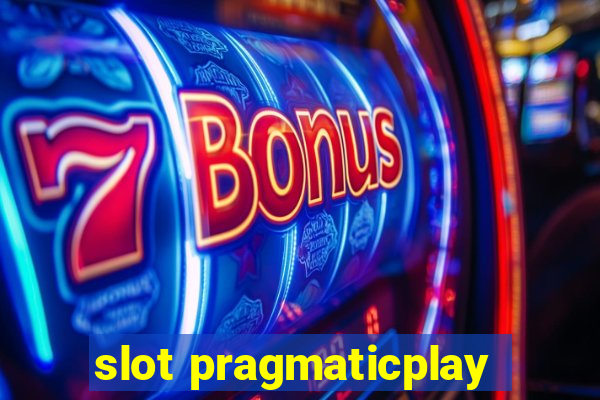 slot pragmaticplay