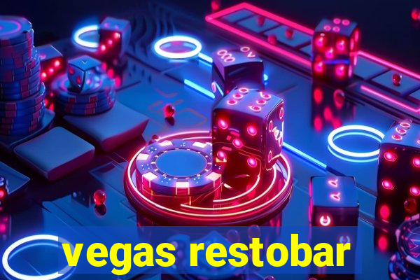 vegas restobar