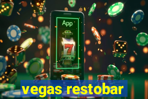 vegas restobar