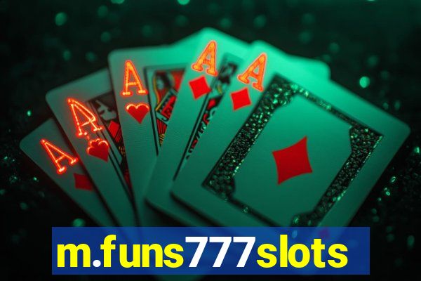 m.funs777slots