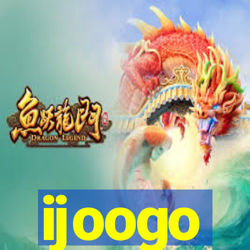 ijoogo