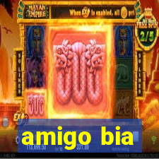 amigo bia