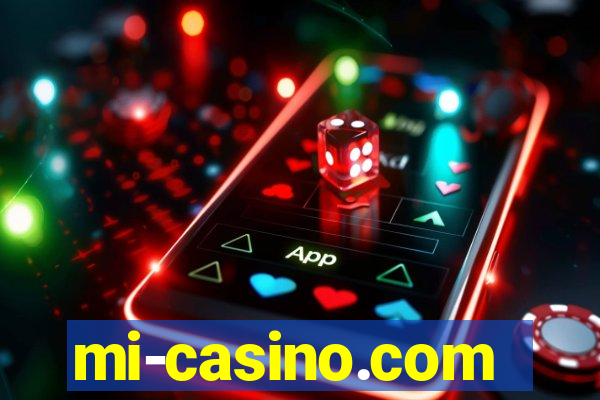 mi-casino.com