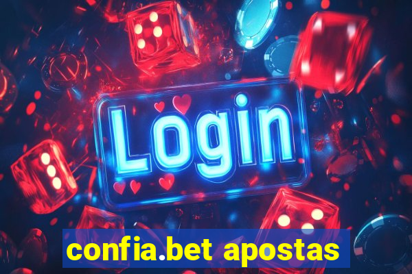 confia.bet apostas