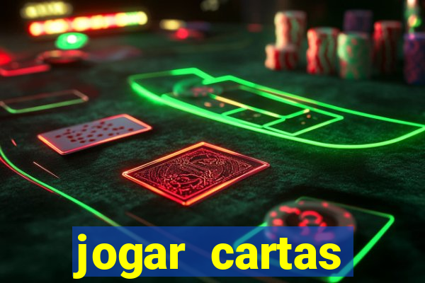 jogar cartas ciganas online