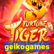 geikogames