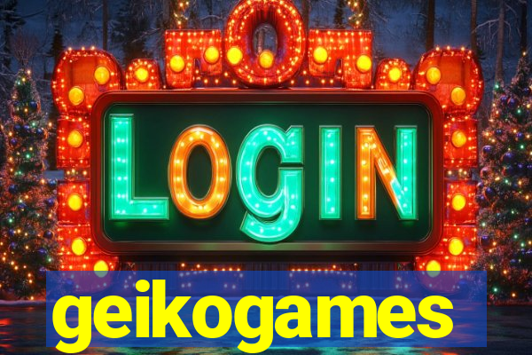 geikogames