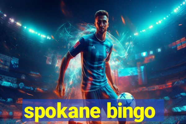 spokane bingo