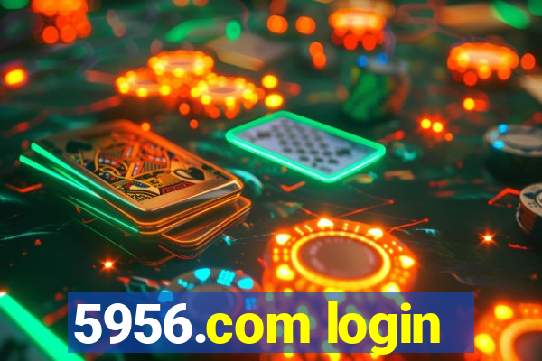 5956.com login