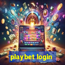 playbet login