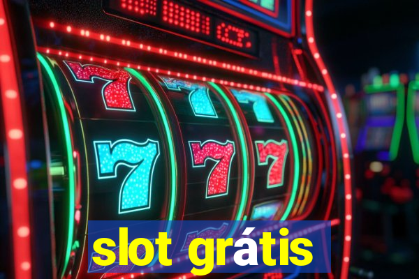 slot grátis