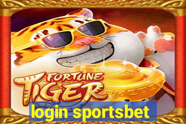 login sportsbet