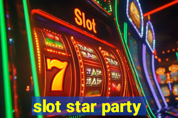 slot star party