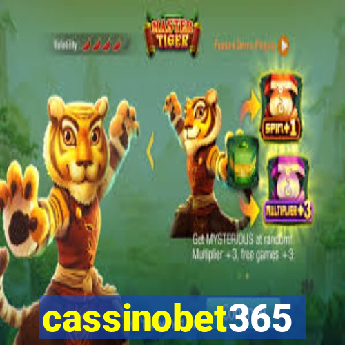 cassinobet365