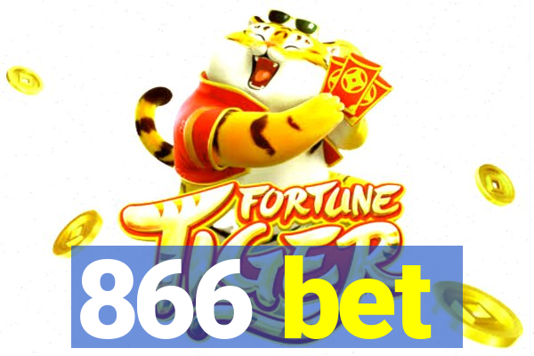 866 bet