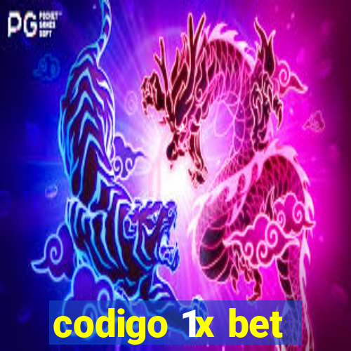 codigo 1x bet