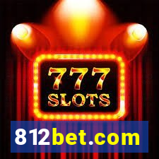 812bet.com