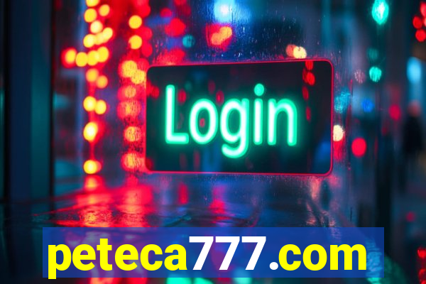 peteca777.com