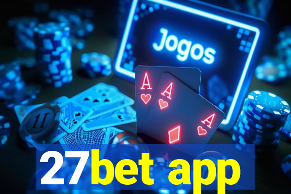 27bet app